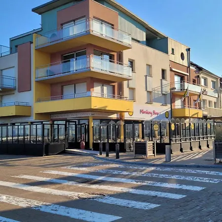 2 Avec Balcon, Cuisine Equipee A - Fr-1-730-42 קאנד