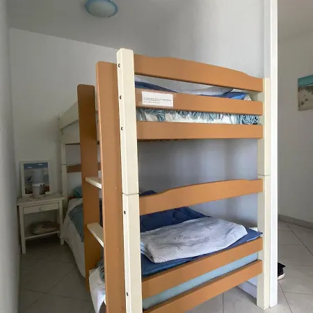 2 Avec Balcon, Cuisine Equipee A - Fr-1-730-42 דירה קאנד